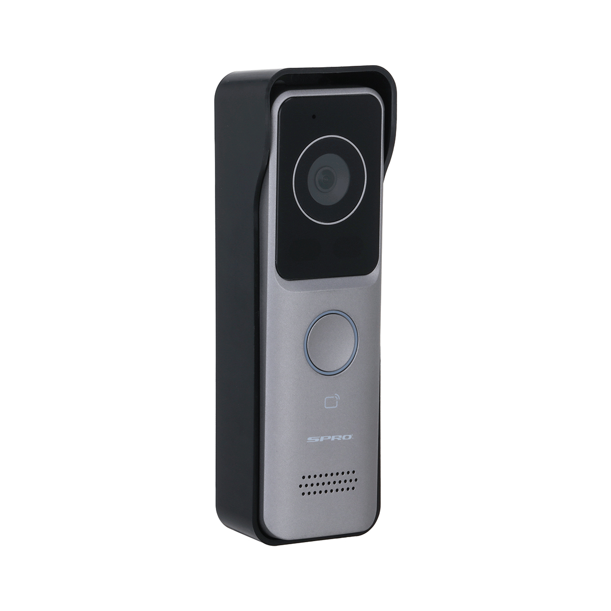 2MP IP Doorbell